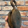 vintage pulley Image 3