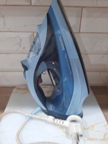 iron