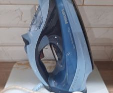 iron