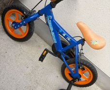 kids bike