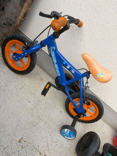 kids bike