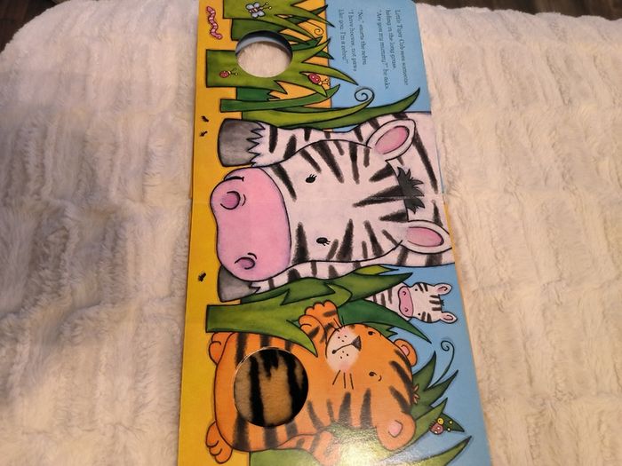 Toddler book Are you my Mummy