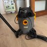 Titan Wet & Dry Vacuum Cleaner Image 2