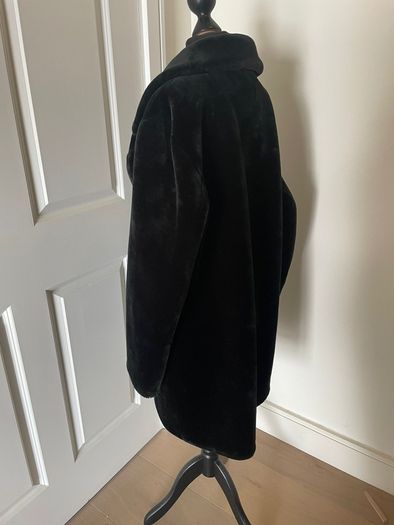 fur coat Hobbs