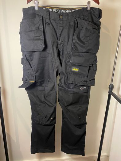 Snickers Workwear