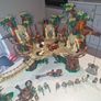 Lego UCS Ewok Village - 10236 (Retired) Image 5