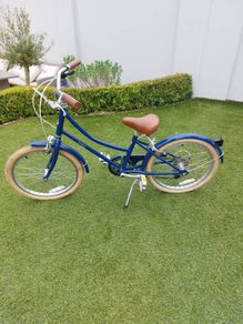 Bobbin bike