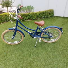 Bobbin bike