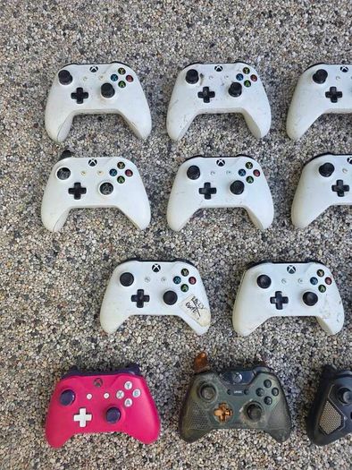 15 x Xbox One Controller Joblot (Free Post)