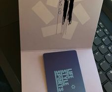 Lifestyle Sports Voucher