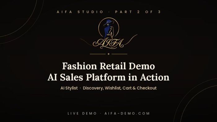 Multi-channel AI Sales Assistant