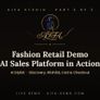 Multi-channel AI Sales Assistant Image 2