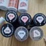 Nail kit lamp and polishes Image 4