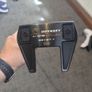 Odyssey Ai one Milled Seven T  left handed putter Image 6