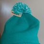Horse racing stud hat Dubai mile ,,unwanted gift never used ,buyer collects or pays postage thank you, sold as is Image 10