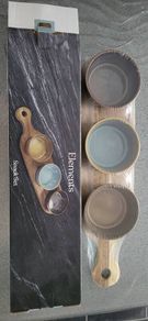 Snack Dish