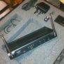 Trantec systems wireless mic/guitar adaptor Image 3