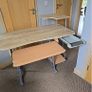 FREE computer table Image 2