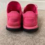Nike Free 4.0 Flyknit Trainers Size 6 Image 9