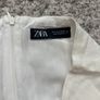 Zara linen skirt (S) Image 3