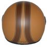 protectWEAR Jet helmet with long visor H730- size XL Image 4