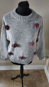 Tiffosi jumper