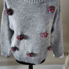 Tiffosi jumper