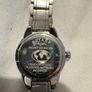 ROTARY Oxford Ladies watch Pink Mother of Pearl Swarovski dial Boxed Image 6
