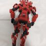 Soldier action figure Image 2