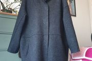 Oska Wool Coat Size 3