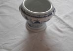 Ceramic Serving Tureen for Sale