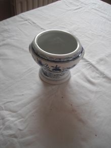 Ceramic Serving Tureen for Sale