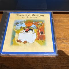 Cat Stevens - Tea for the Tillerman