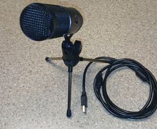USB Microphone