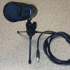 USB Microphone