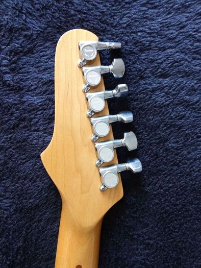 ibanez late 70s