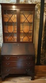 Edwardian bureau