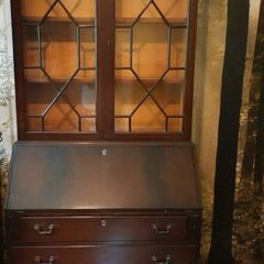 Edwardian bureau