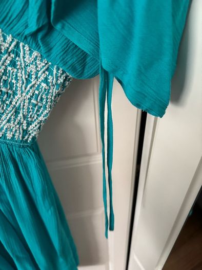 ladies dress from Sosandar