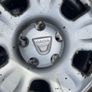 Dacia Duster wheels rims and tyres Image 3