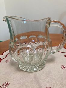 Crystal Jug