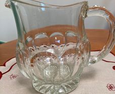 Crystal Jug