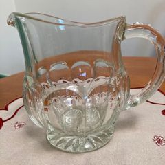 Crystal Jug