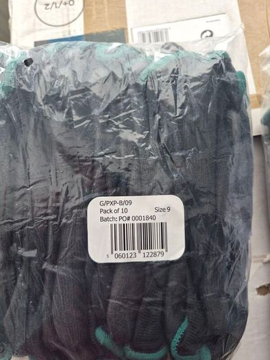 gloves  10 pack
