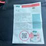 Opel Vivaro New Doe 5/27 Mint Condition Image 10
