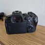 Canon EOS R6 Mirrorless Camera Body Image 2
