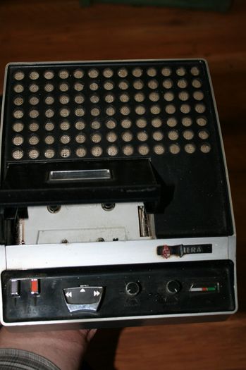 Vintage SIERA 9118