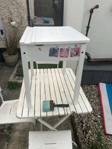 kids study table