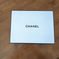 Chanel No 5 body cream and bath soap
