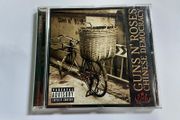 Guns N' Roses Chinese Democracy CD